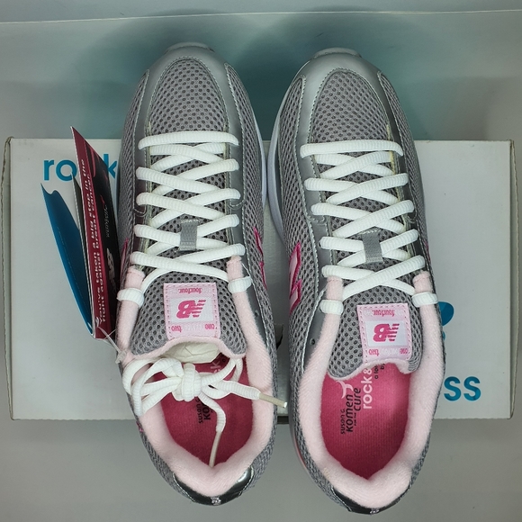 New Balance Rock & Tone, walking shoes NIB - Picture 2 of 6
